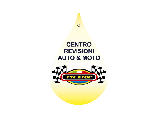 Custom Car Air Fresheners