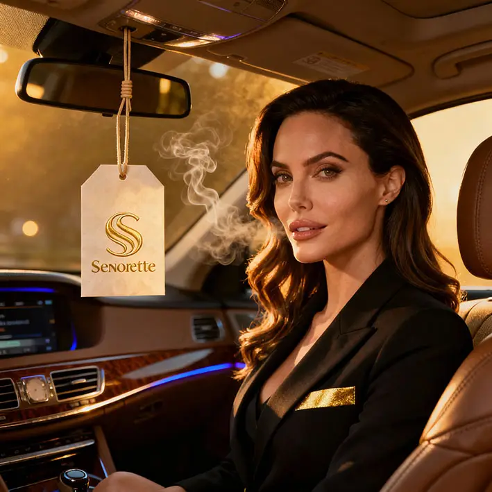 Dealership Test Drive Gadgets