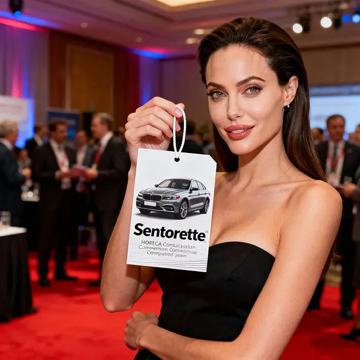 Fragrances for Loyal Customers.