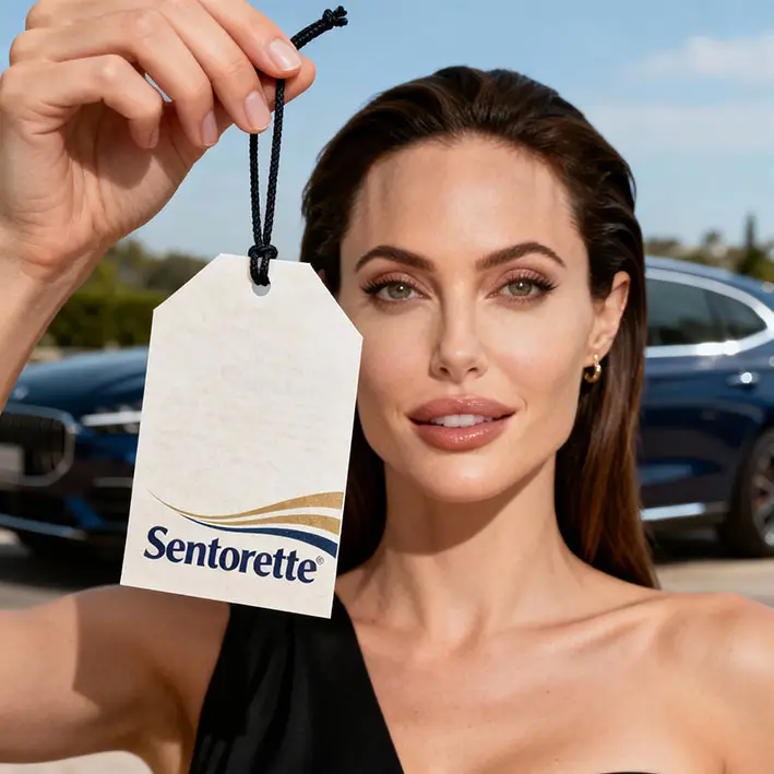 Scented Gadgets for Test Drives.