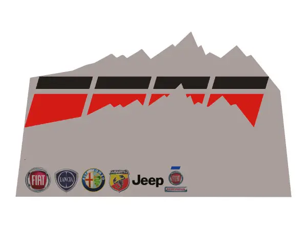 Odorator auto personalizatus exemplum numeri:1495